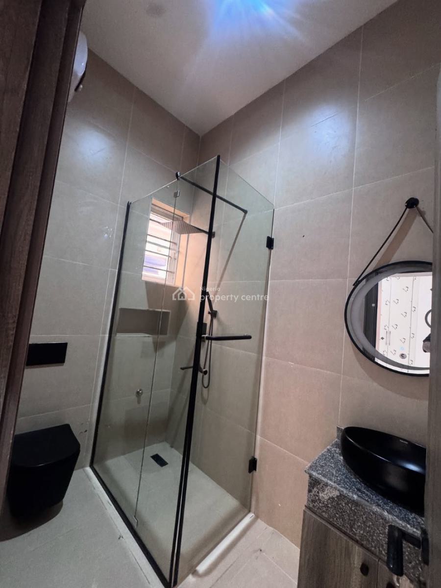 Spacious 3bedroom Detached Bungalow with 2room Bq, Gwarinpa, Abuja, Detached Bungalow for Sale