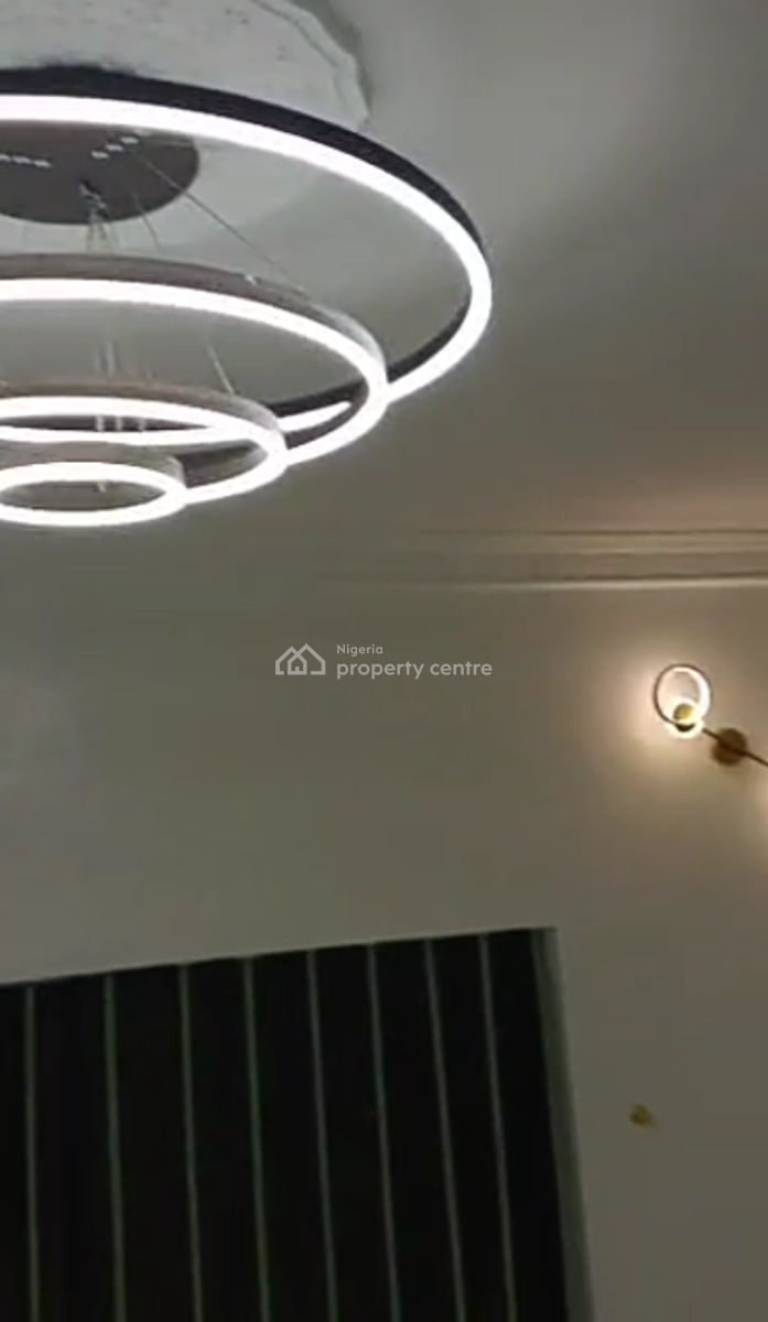 Very Spacious and Clean Two Bedroom Ensuite Flat with Ac( Video), Dolphin Extension, Ikoyi, Lagos, Flat / Apartment for Rent