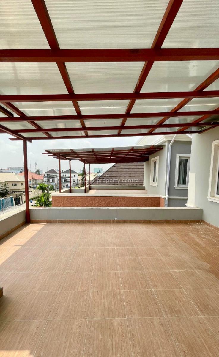 Luxury 10 Units of 3 Bedroom Flat Available, Lekki Phase 1, Lekki, Lagos, Block of Flats for Sale