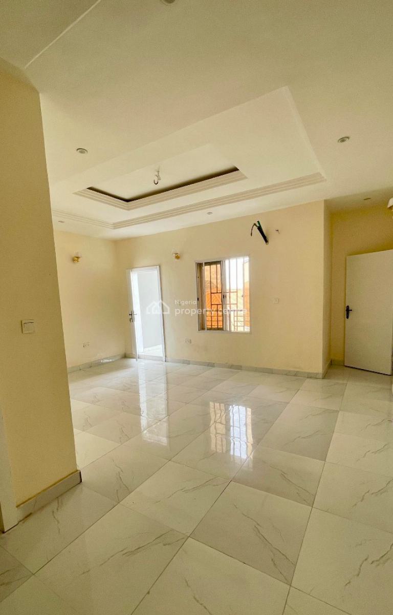 Luxury 10 Units of 3 Bedroom Flat Available, Lekki Phase 1, Lekki, Lagos, Block of Flats for Sale
