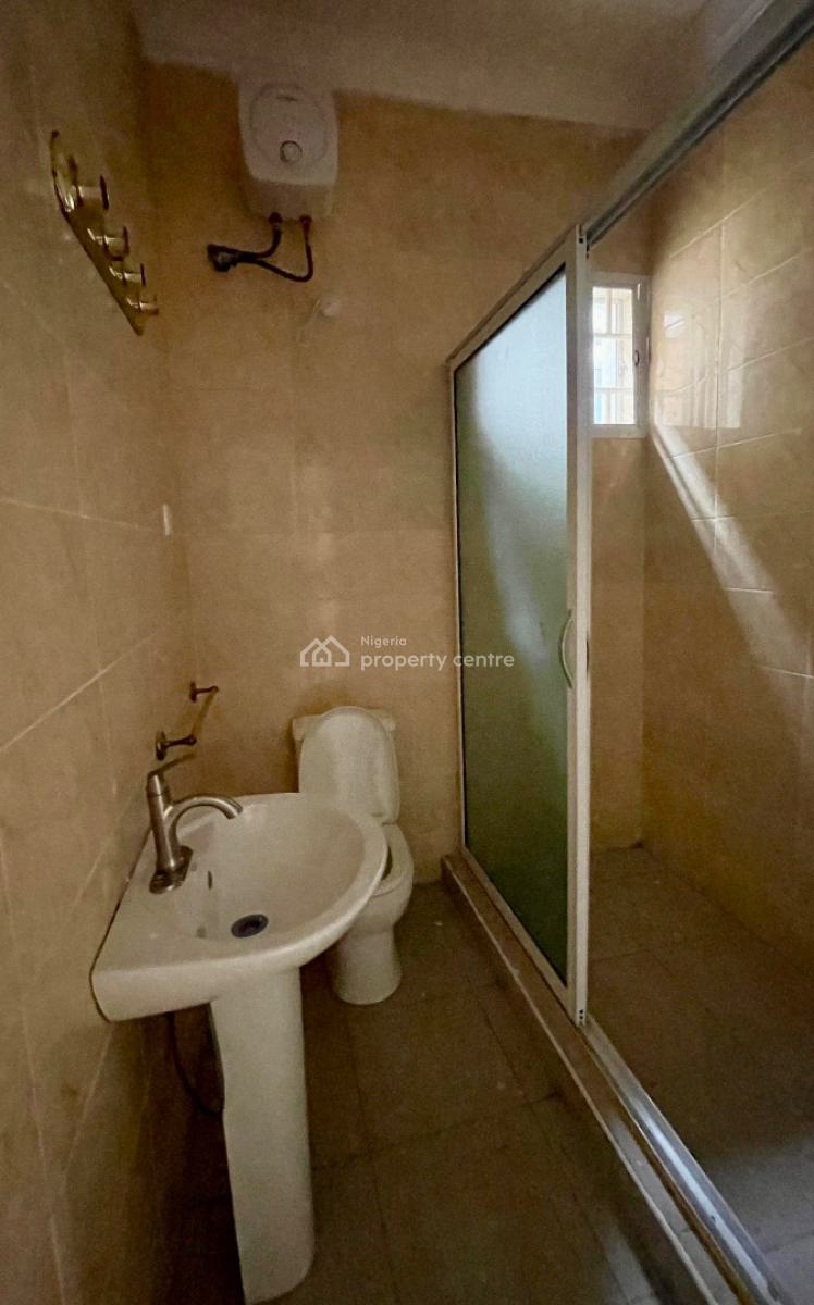 Luxury 10 Units of 3 Bedroom Flat Available, Lekki Phase 1, Lekki, Lagos, Block of Flats for Sale