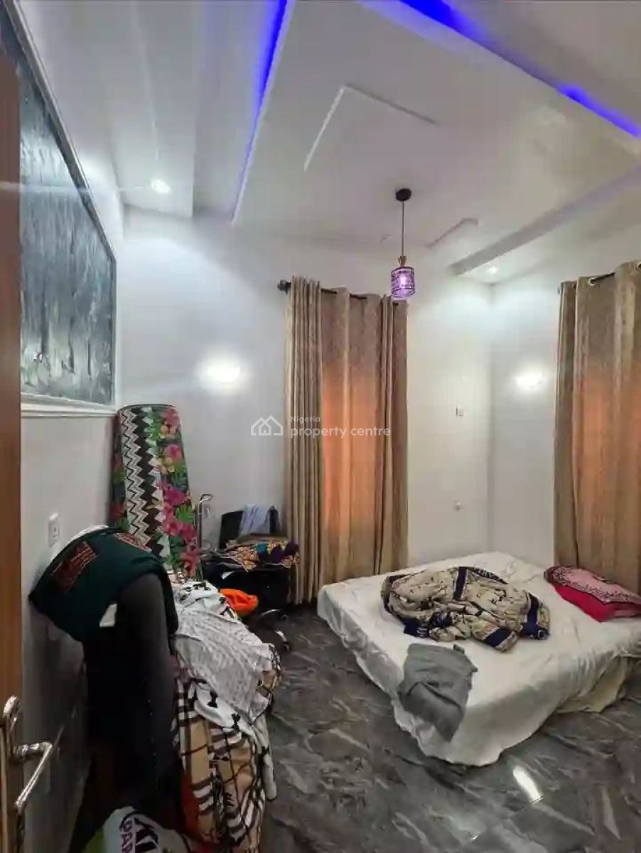 Tastefully Finished 2 Bedroom Bungalow, Apara Link Road, Off Nta Road, Rumuigbo, Port Harcourt, Rivers, Detached Bungalow for Sale