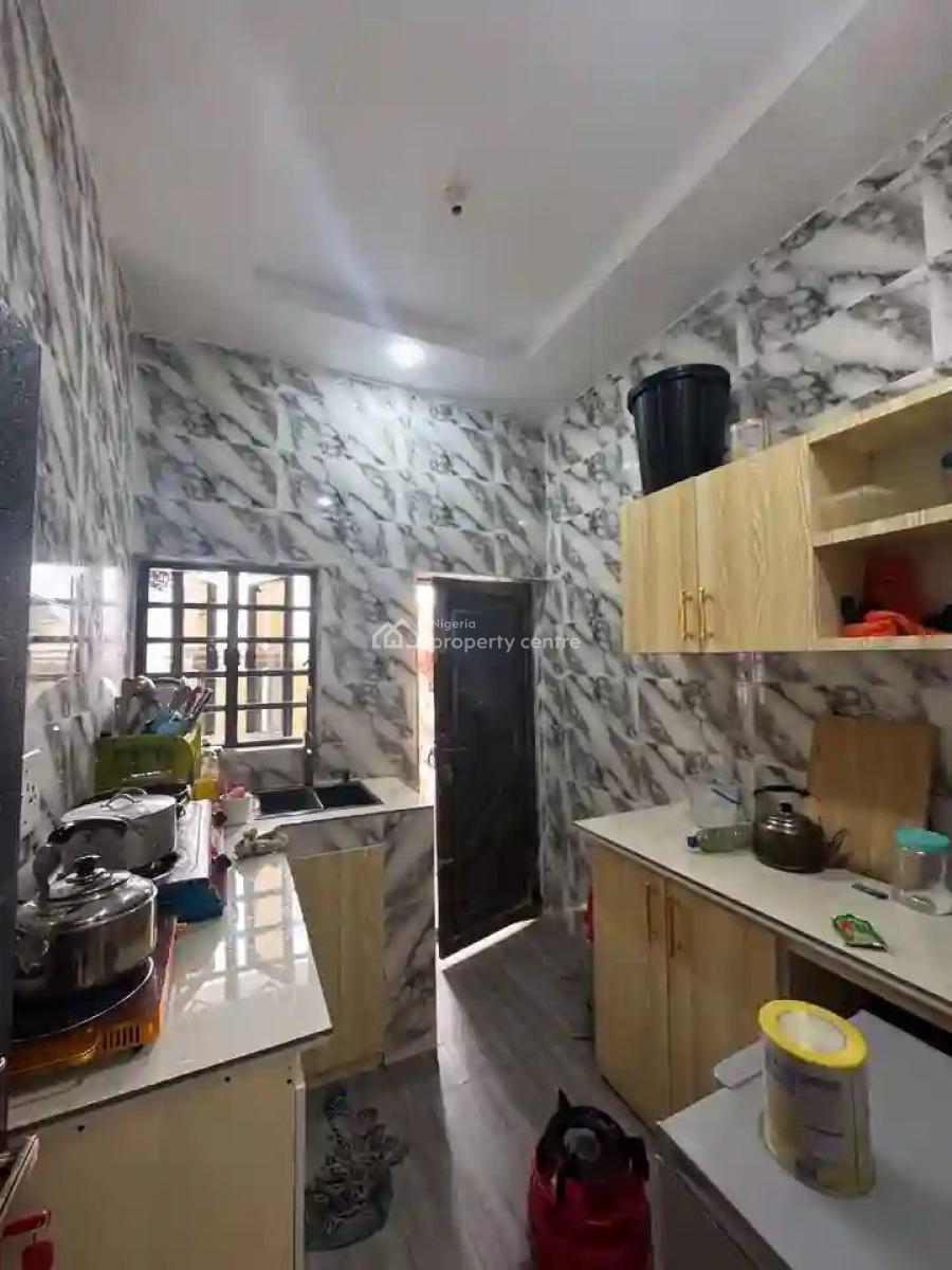 Tastefully Finished 2 Bedroom Bungalow, Apara Link Road, Off Nta Road, Rumuigbo, Port Harcourt, Rivers, Detached Bungalow for Sale