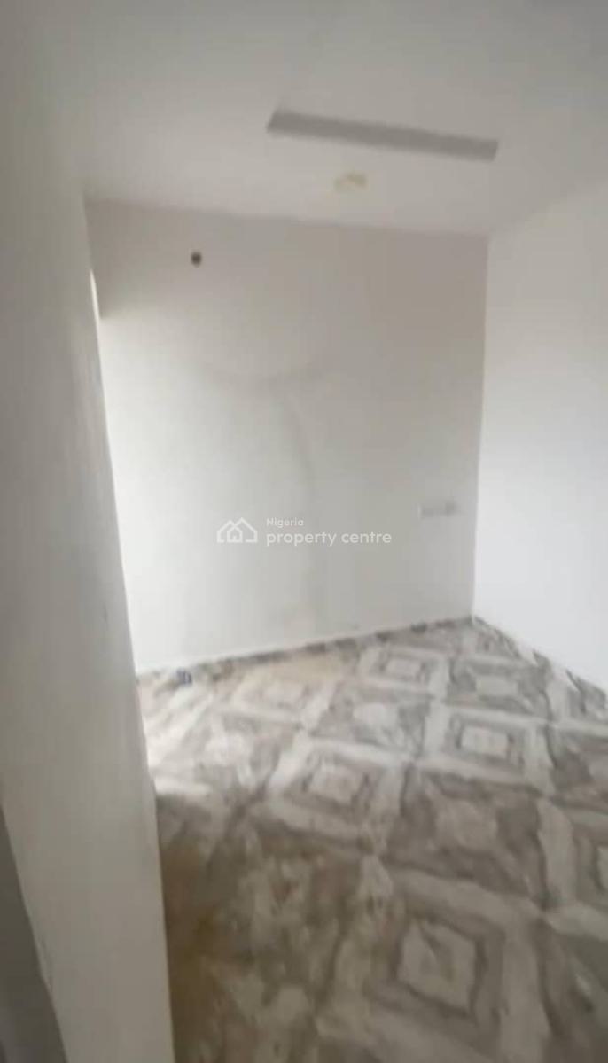 Newly Built Mini Flat, Off Oyediran Extension, Sabo, Yaba, Lagos, Mini Flat (room and Parlour) for Rent