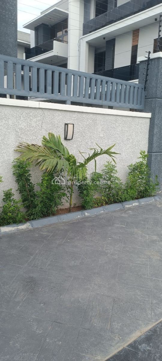 Luxury Beautiful 2 Bedroom Flat Very Spacious, Lekki Scheme 2 Estate Abraham Adesanya Ajah, Ajiwe, Ajah, Lagos, Flat / Apartment for Rent