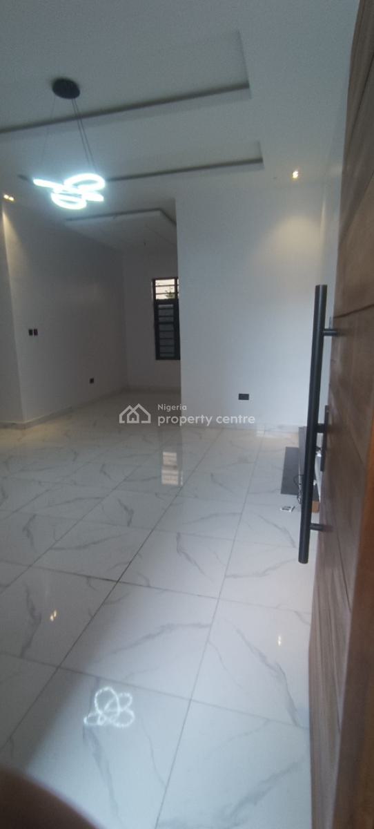 Luxury Beautiful 2 Bedroom Flat Very Spacious, Lekki Scheme 2 Estate Abraham Adesanya Ajah, Ajiwe, Ajah, Lagos, Flat / Apartment for Rent