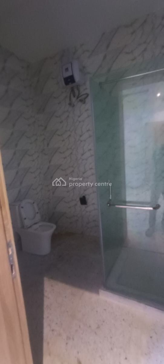 Luxury Beautiful 2 Bedroom Flat Very Spacious, Lekki Scheme 2 Estate Abraham Adesanya Ajah, Ajiwe, Ajah, Lagos, Flat / Apartment for Rent