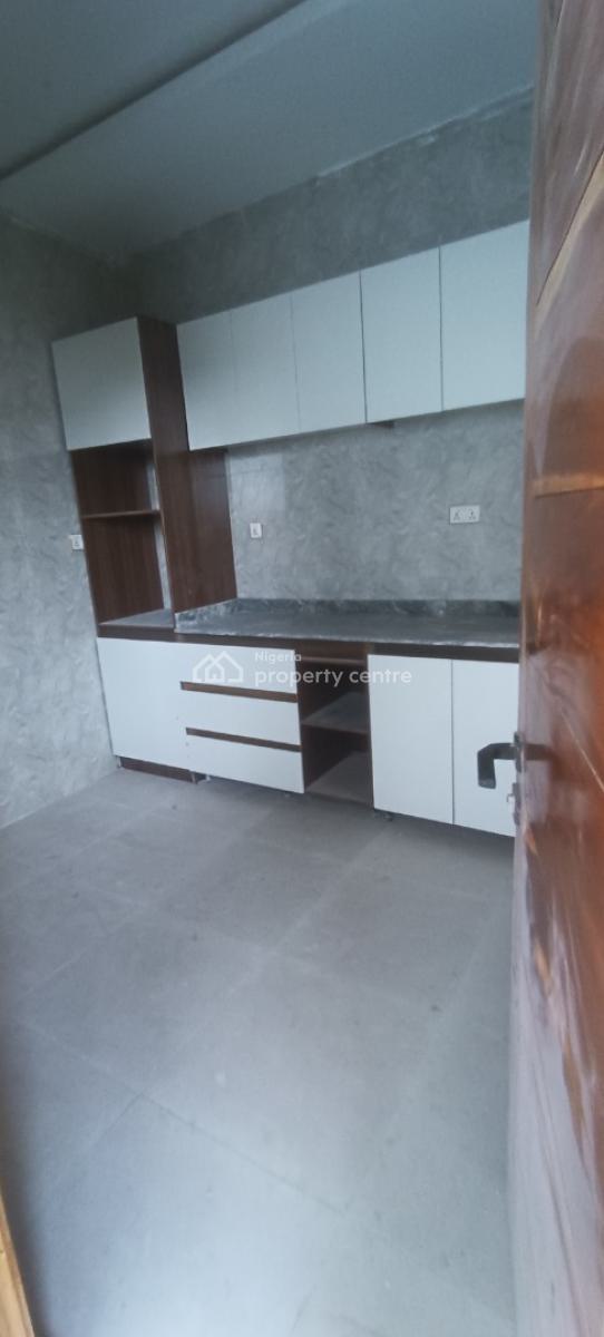 Luxury Beautiful 2 Bedroom Flat Very Spacious, Lekki Scheme 2 Estate Abraham Adesanya Ajah, Ajiwe, Ajah, Lagos, Flat / Apartment for Rent
