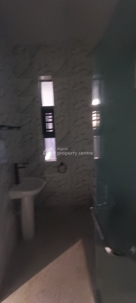 Luxury Beautiful 2 Bedroom Flat Very Spacious, Lekki Scheme 2 Estate Abraham Adesanya Ajah, Ajiwe, Ajah, Lagos, Flat / Apartment for Rent