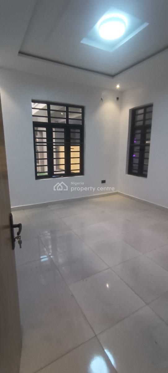 Luxury Beautiful 2 Bedroom Flat Very Spacious, Lekki Scheme 2 Estate Abraham Adesanya Ajah, Ajiwe, Ajah, Lagos, Flat / Apartment for Rent