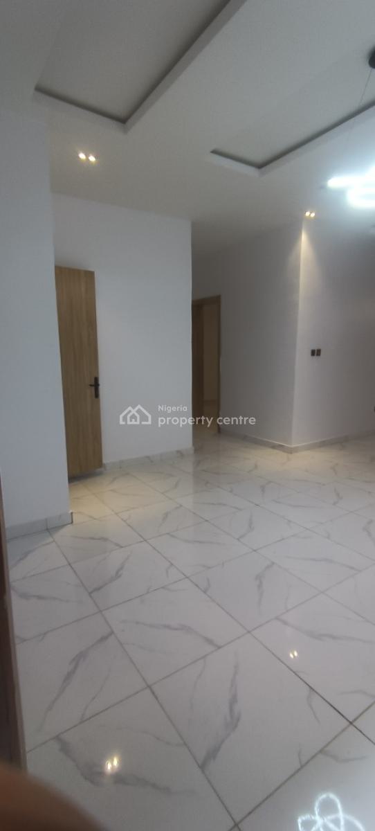 Luxury Beautiful 2 Bedroom Flat Very Spacious, Lekki Scheme 2 Estate Abraham Adesanya Ajah, Ajiwe, Ajah, Lagos, Flat / Apartment for Rent