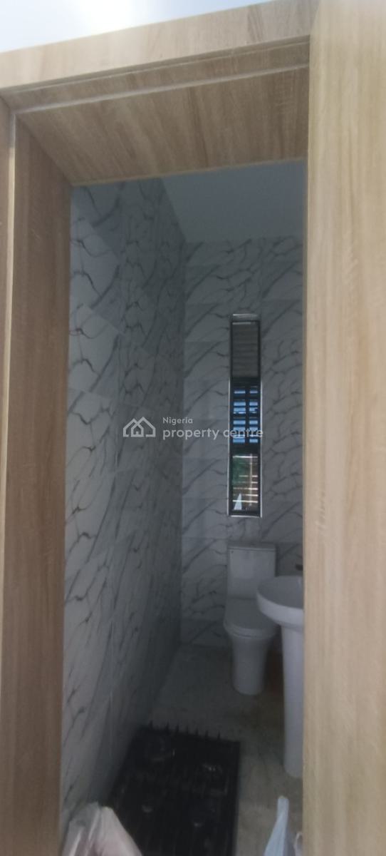 Luxury Beautiful 2 Bedroom Flat Very Spacious, Lekki Scheme 2 Estate Abraham Adesanya Ajah, Ajiwe, Ajah, Lagos, Flat / Apartment for Rent