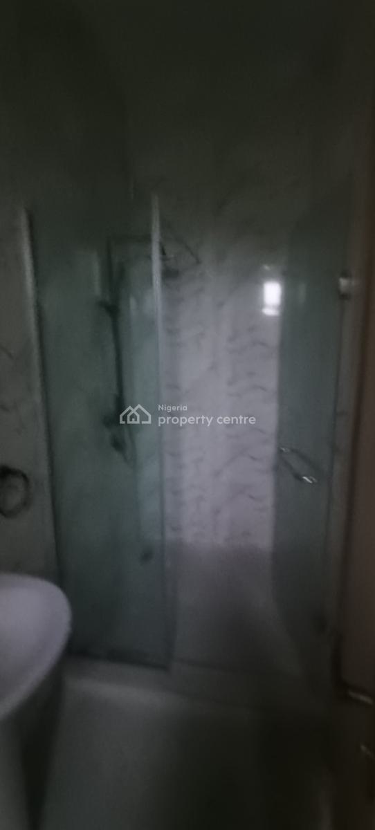 Luxury Beautiful 2 Bedroom Flat Very Spacious, Lekki Scheme 2 Estate Abraham Adesanya Ajah, Ajiwe, Ajah, Lagos, Flat / Apartment for Rent