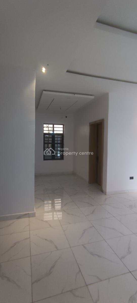 Luxury Beautiful 2 Bedroom Flat Very Spacious, Lekki Scheme 2 Estate Abraham Adesanya Ajah, Ajiwe, Ajah, Lagos, Flat / Apartment for Rent