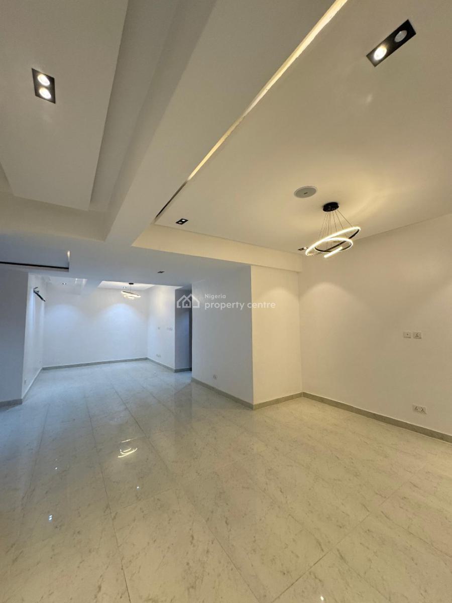 Beautiful Newly Built 3 Bedroom Apartment, Ikate, Lekki, Lagos, Flat / Apartment for Sale