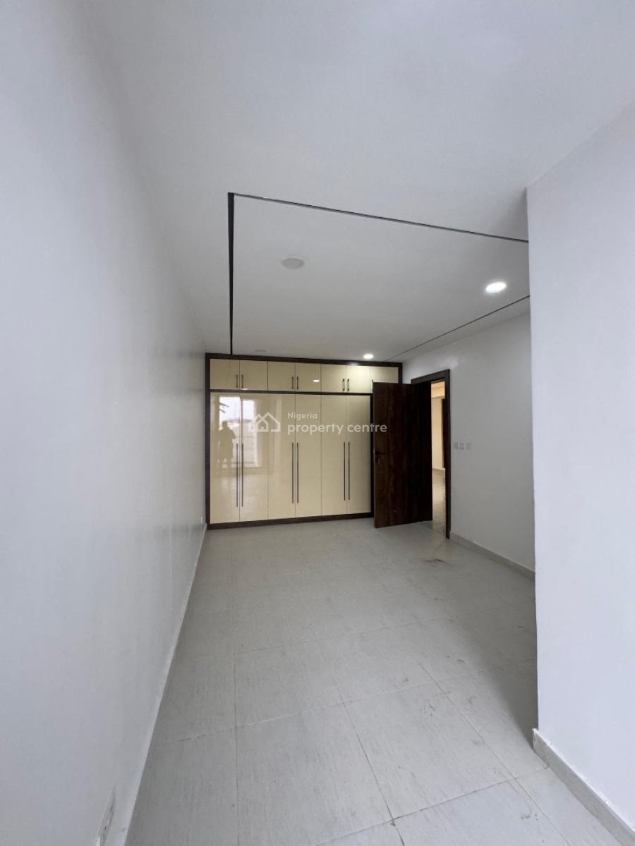 Beautiful Newly Built 3 Bedroom Apartment, Ikate, Lekki, Lagos, Flat / Apartment for Sale