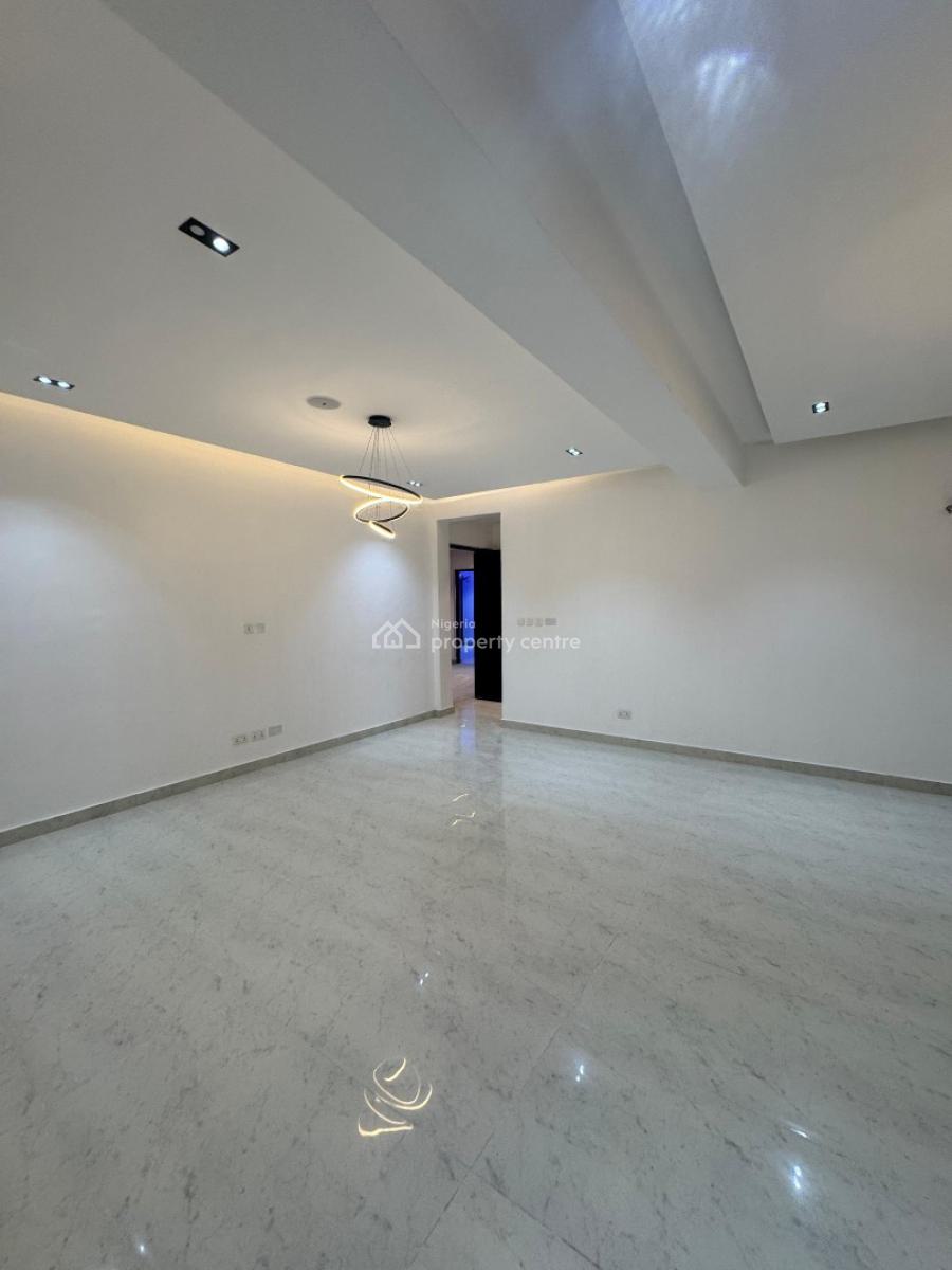 Beautiful Newly Built 3 Bedroom Apartment, Ikate, Lekki, Lagos, Flat / Apartment for Sale