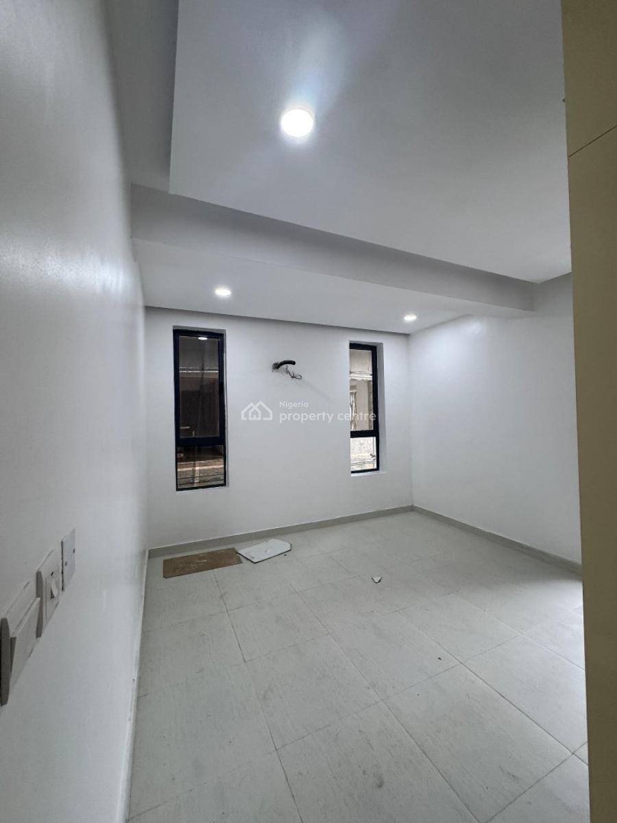 Beautiful Newly Built 3 Bedroom Apartment, Ikate, Lekki, Lagos, Flat / Apartment for Sale