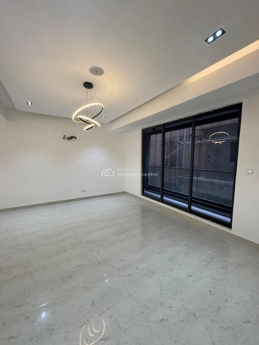 Beautiful Newly Built 3 Bedroom Apartment, Ikate, Lekki, Lagos, Flat / Apartment for Sale