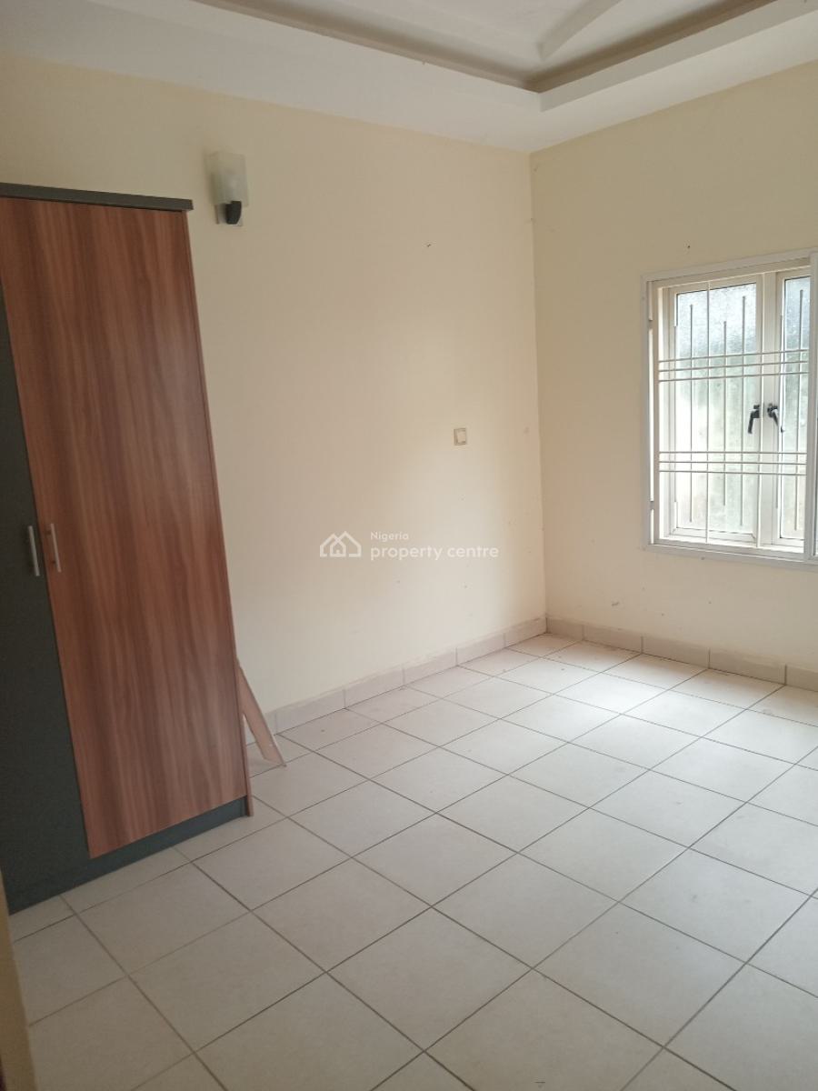 a Very Good Spacious & Serviced 3 Bedroom Flat, Diplomatic Zone, Katampe Extension, Katampe, Abuja, Flat / Apartment for Rent