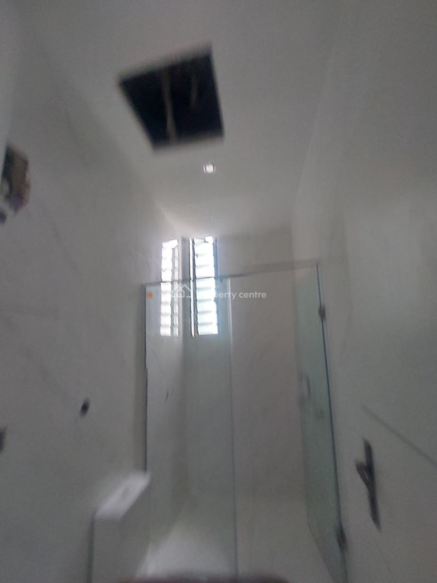 3 Bedroom Terraced Duplex, Lekki Scheme 2, Ajah, Lagos, Terraced Duplex for Sale