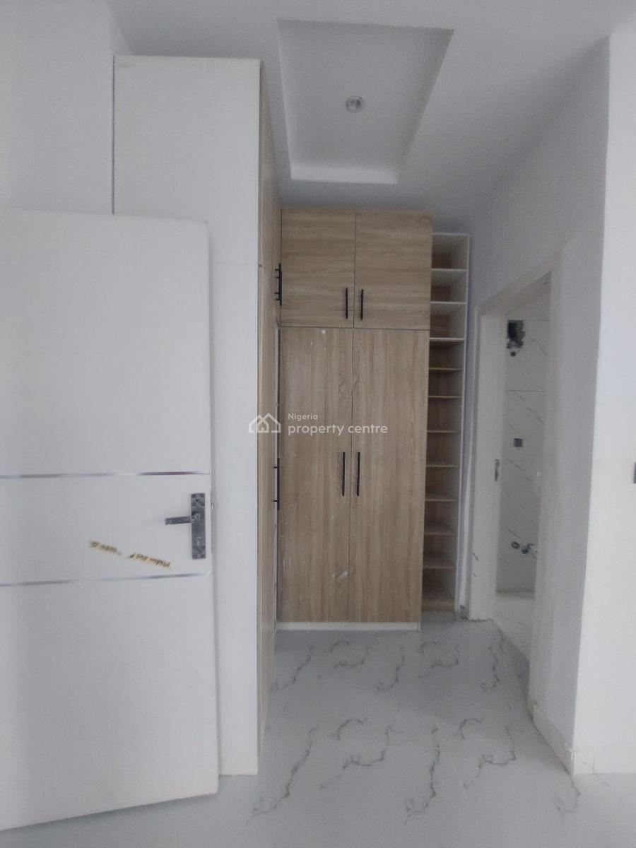 3 Bedroom Terraced Duplex, Lekki Scheme 2, Ajah, Lagos, Terraced Duplex for Sale
