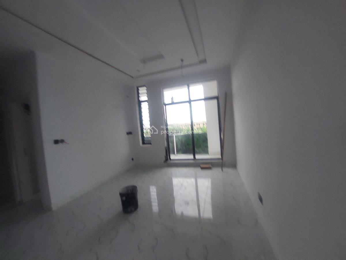 3 Bedroom Terraced Duplex, Lekki Scheme 2, Ajah, Lagos, Terraced Duplex for Sale