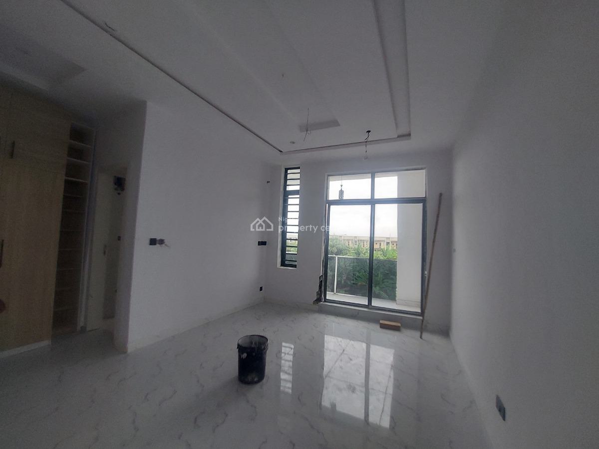 3 Bedroom Terraced Duplex, Lekki Scheme 2, Ajah, Lagos, Terraced Duplex for Sale