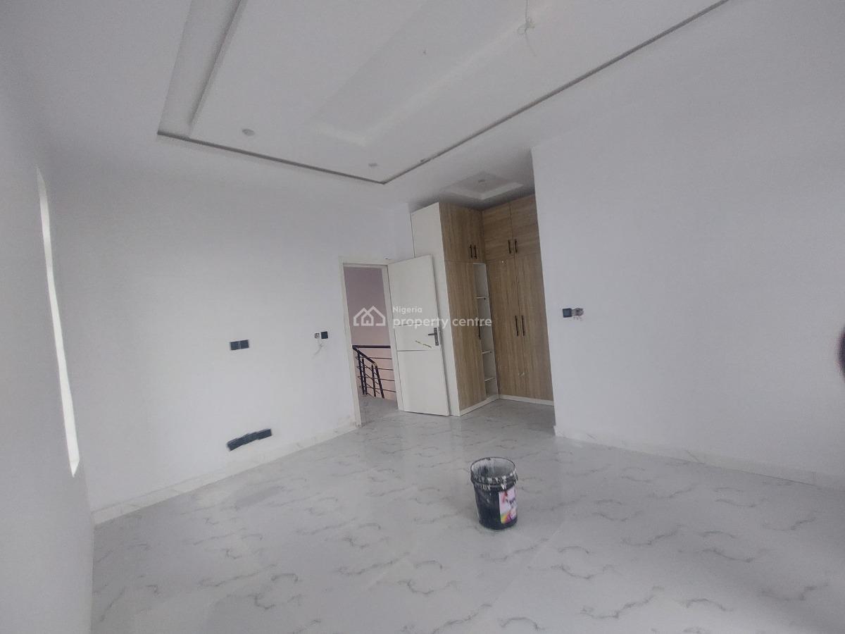 3 Bedroom Terraced Duplex, Lekki Scheme 2, Ajah, Lagos, Terraced Duplex for Sale