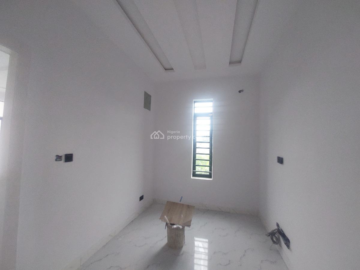3 Bedroom Terraced Duplex, Lekki Scheme 2, Ajah, Lagos, Terraced Duplex for Sale