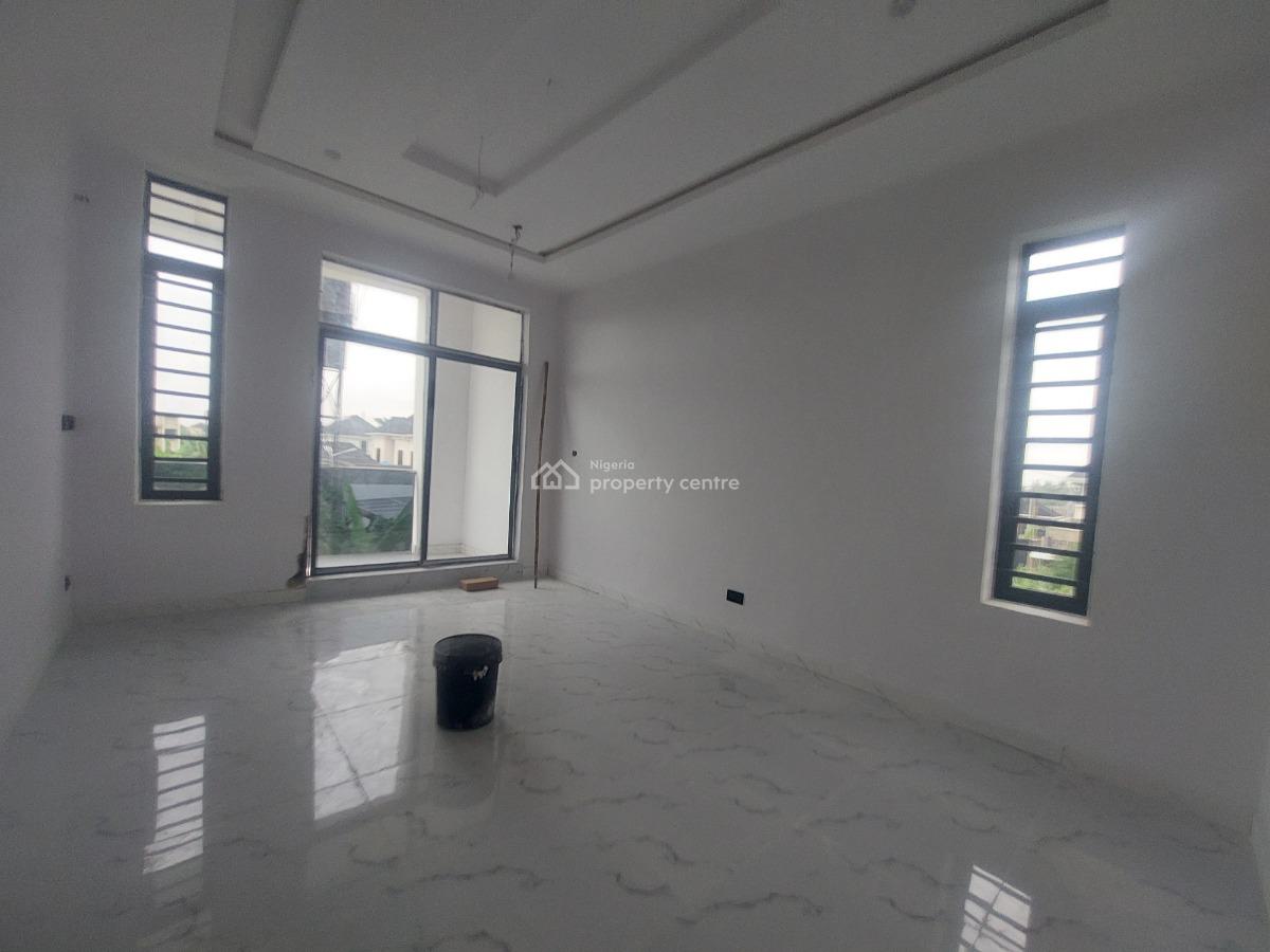 3 Bedroom Terraced Duplex, Lekki Scheme 2, Ajah, Lagos, Terraced Duplex for Sale