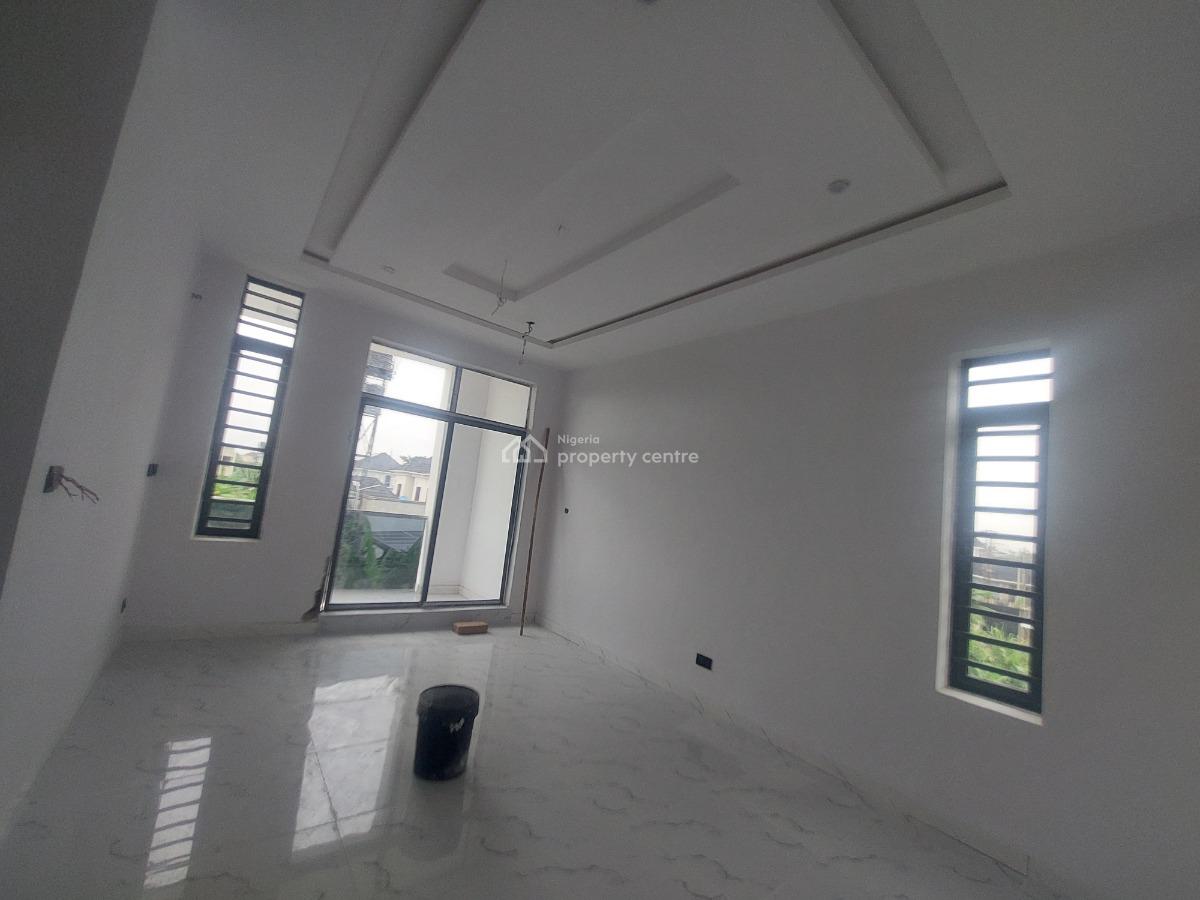 3 Bedroom Terraced Duplex, Lekki Scheme 2, Ajah, Lagos, Terraced Duplex for Sale