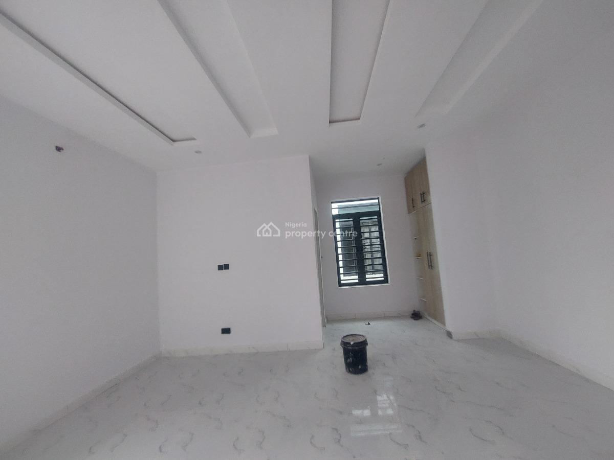 3 Bedroom Terraced Duplex, Lekki Scheme 2, Ajah, Lagos, Terraced Duplex for Sale