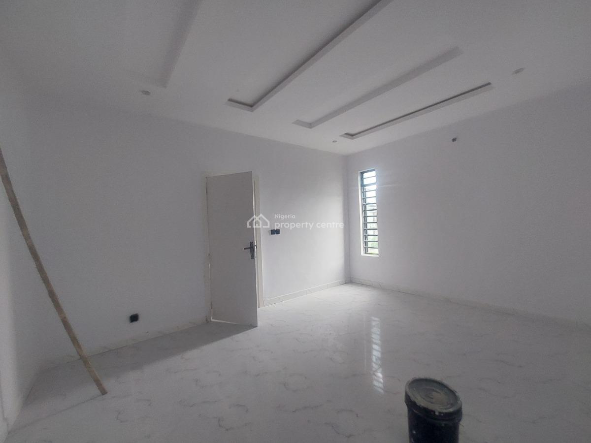 3 Bedroom Terraced Duplex, Lekki Scheme 2, Ajah, Lagos, Terraced Duplex for Sale