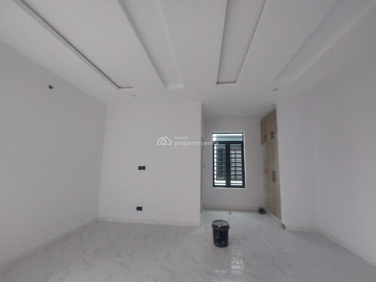 3 Bedroom Terraced Duplex, Lekki Scheme 2, Ajah, Lagos, Terraced Duplex for Sale