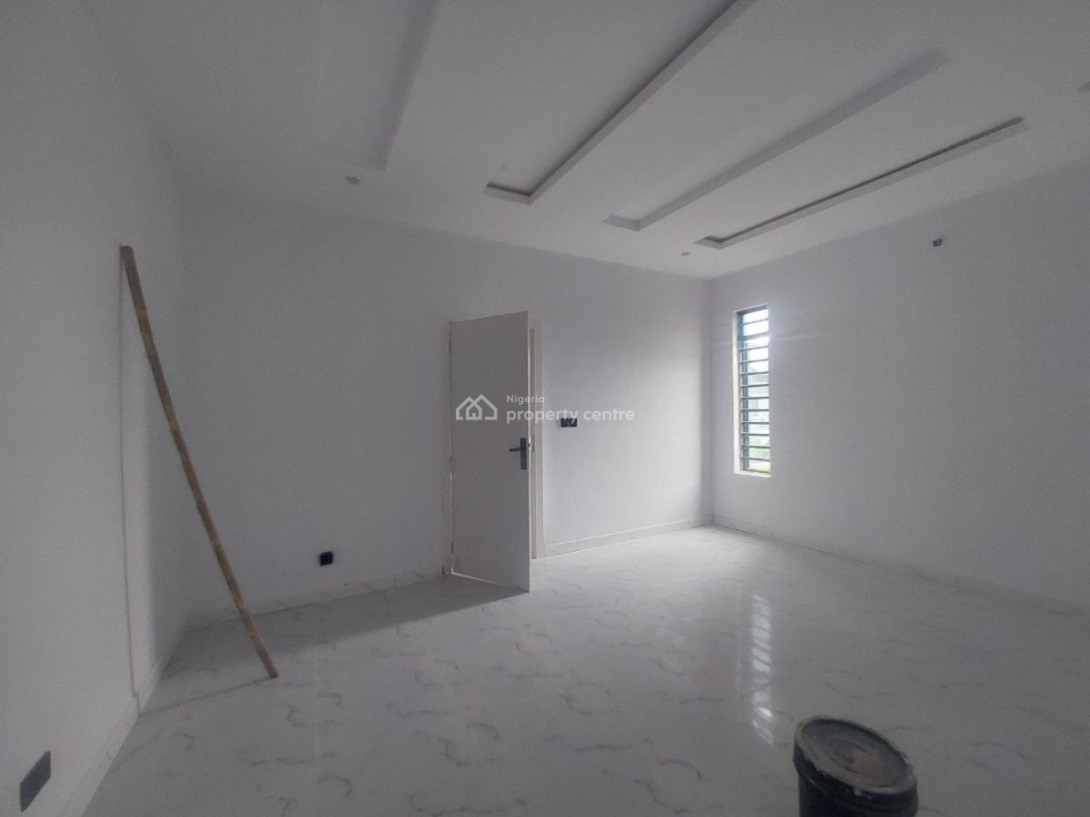 3 Bedroom Terraced Duplex, Lekki Scheme 2, Ajah, Lagos, Terraced Duplex for Sale