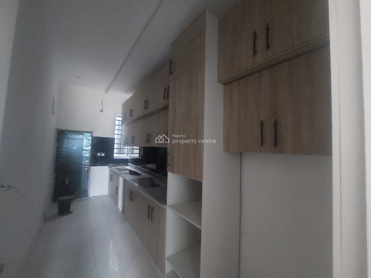 3 Bedroom Terraced Duplex, Lekki Scheme 2, Ajah, Lagos, Terraced Duplex for Sale