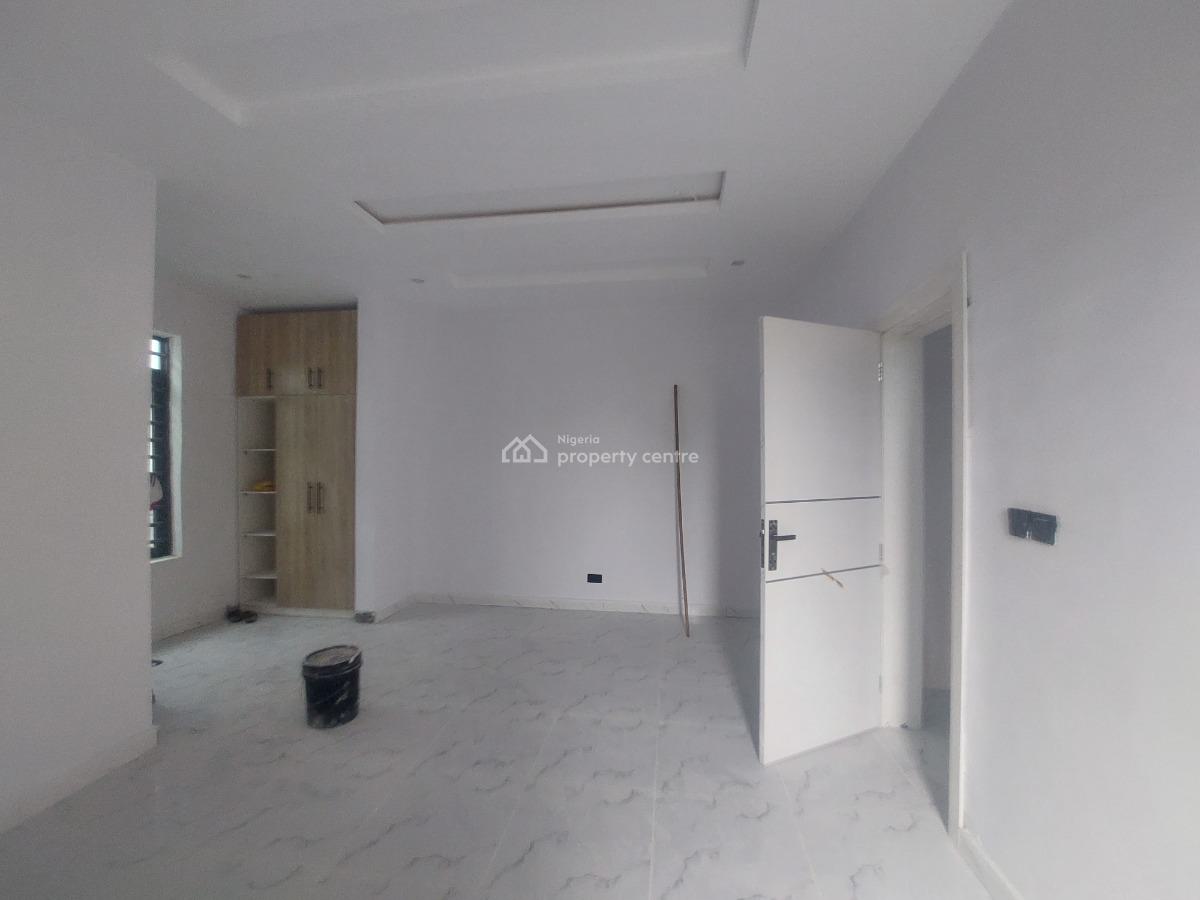 3 Bedroom Terraced Duplex, Lekki Scheme 2, Ajah, Lagos, Terraced Duplex for Sale