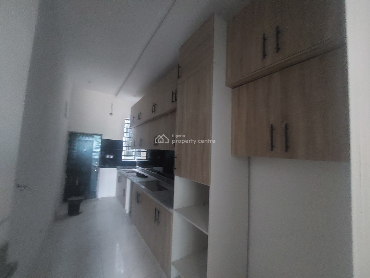 3 Bedroom Terraced Duplex, Lekki Scheme 2, Ajah, Lagos, Terraced Duplex for Sale