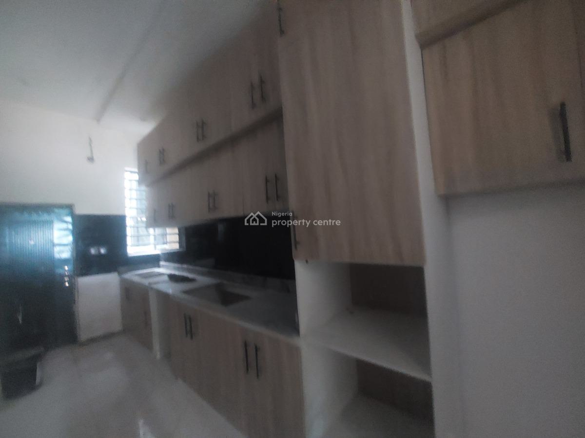3 Bedroom Terraced Duplex, Lekki Scheme 2, Ajah, Lagos, Terraced Duplex for Sale