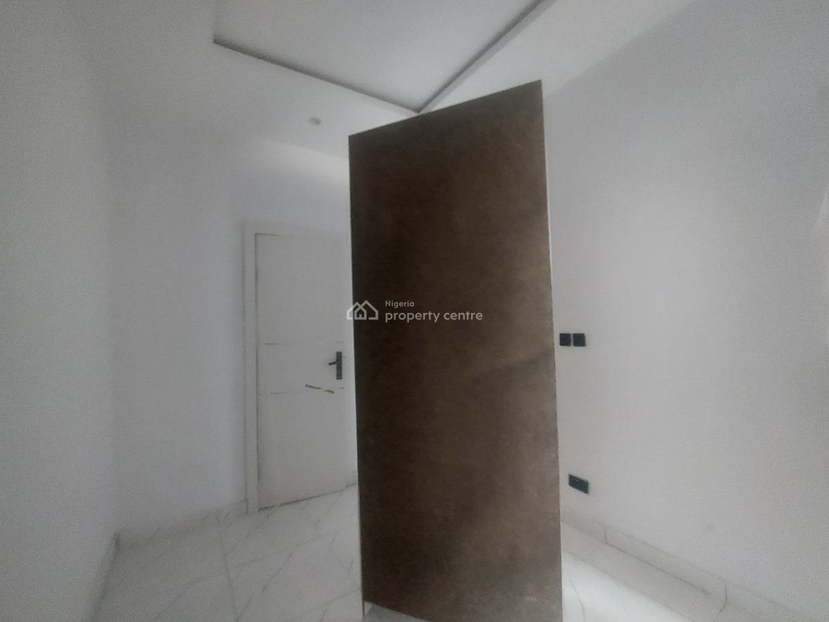 3 Bedroom Terraced Duplex, Lekki Scheme 2, Ajah, Lagos, Terraced Duplex for Sale