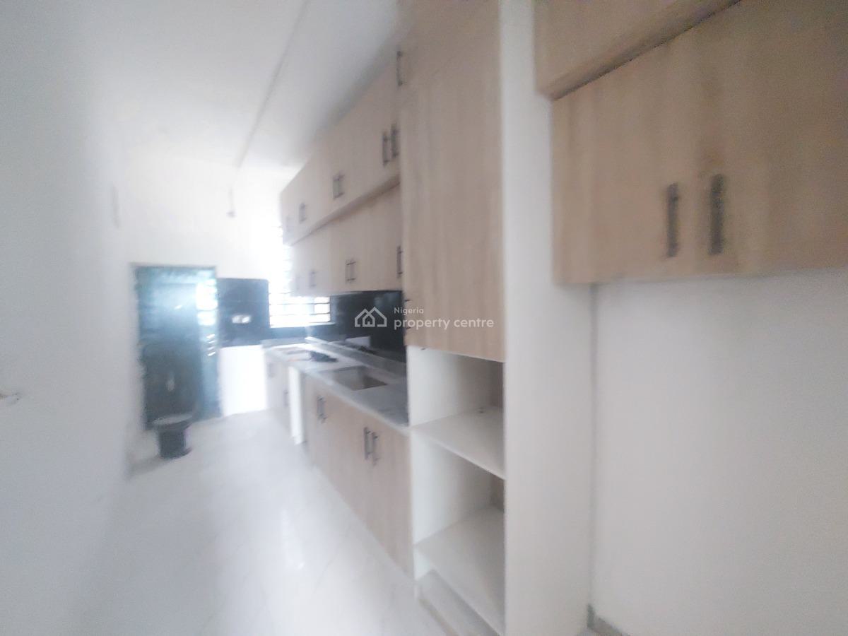 3 Bedroom Terraced Duplex, Lekki Scheme 2, Ajah, Lagos, Terraced Duplex for Sale