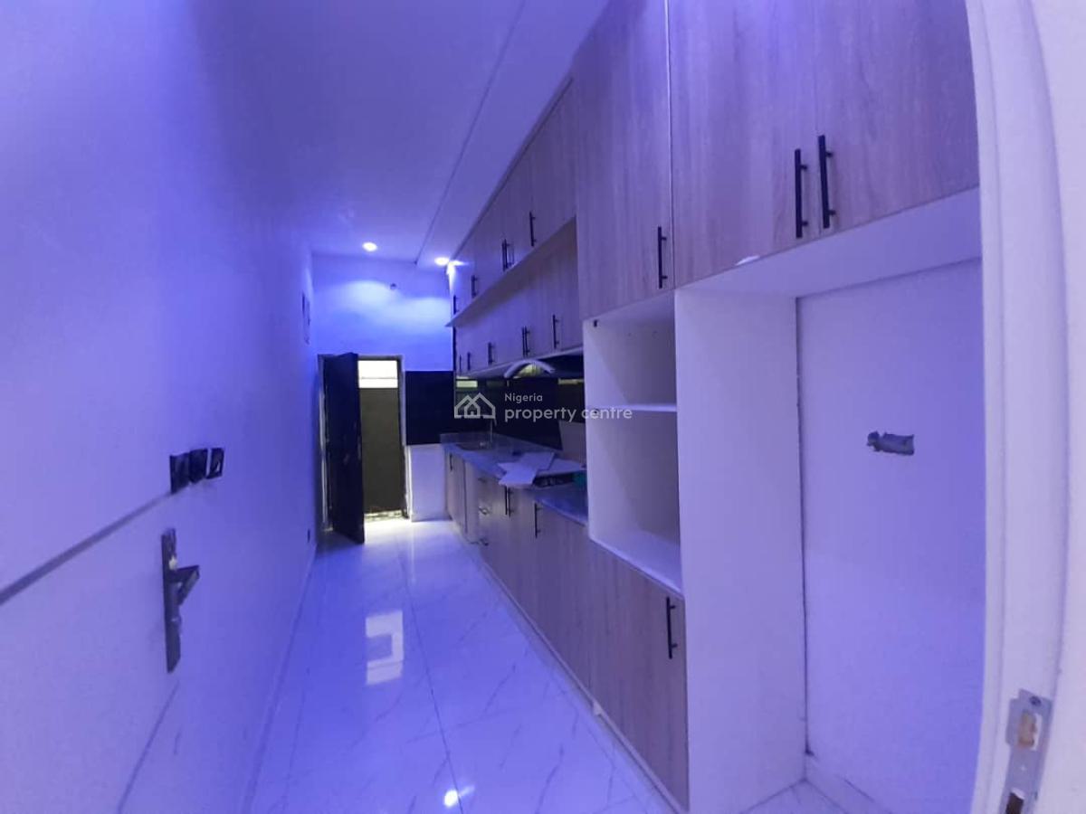 3 Bedroom Terraced Duplex, Lekki Scheme 2, Ajah, Lagos, Terraced Duplex for Sale