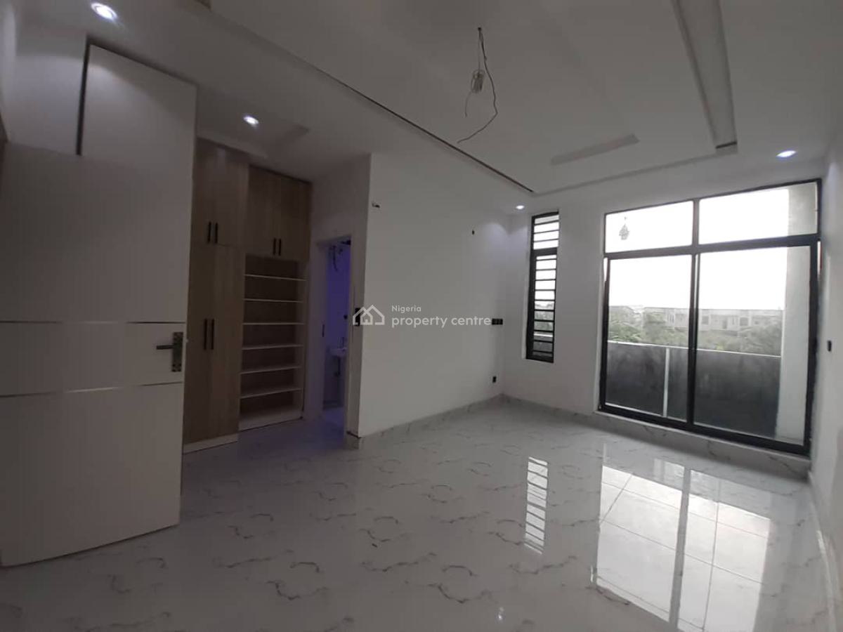 3 Bedroom Terraced Duplex, Lekki Scheme 2, Ajah, Lagos, Terraced Duplex for Sale