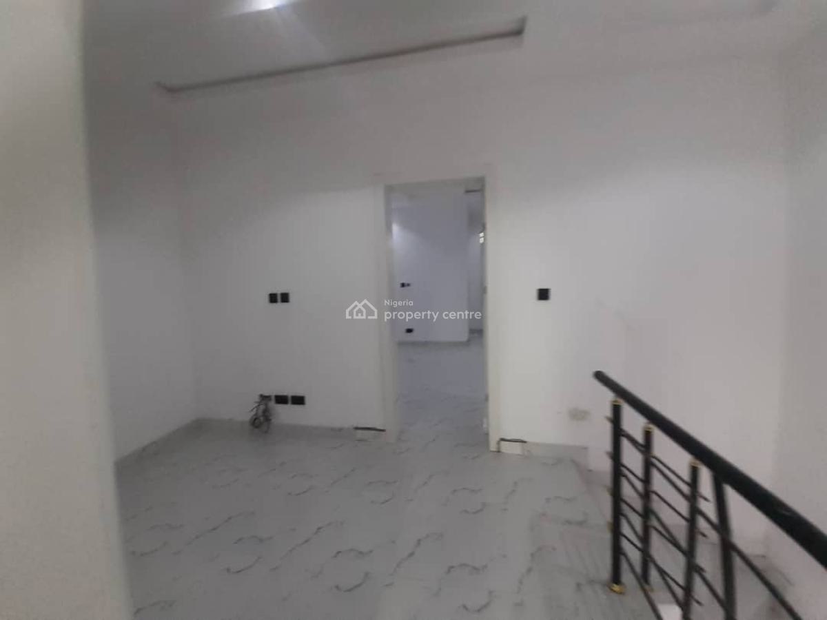 3 Bedroom Terraced Duplex, Lekki Scheme 2, Ajah, Lagos, Terraced Duplex for Sale
