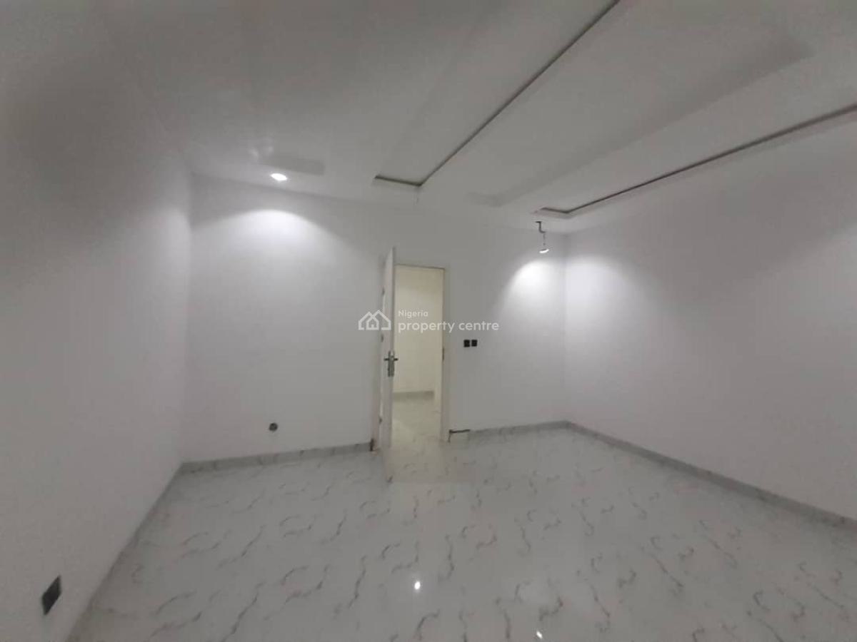 3 Bedroom Terraced Duplex, Lekki Scheme 2, Ajah, Lagos, Terraced Duplex for Sale