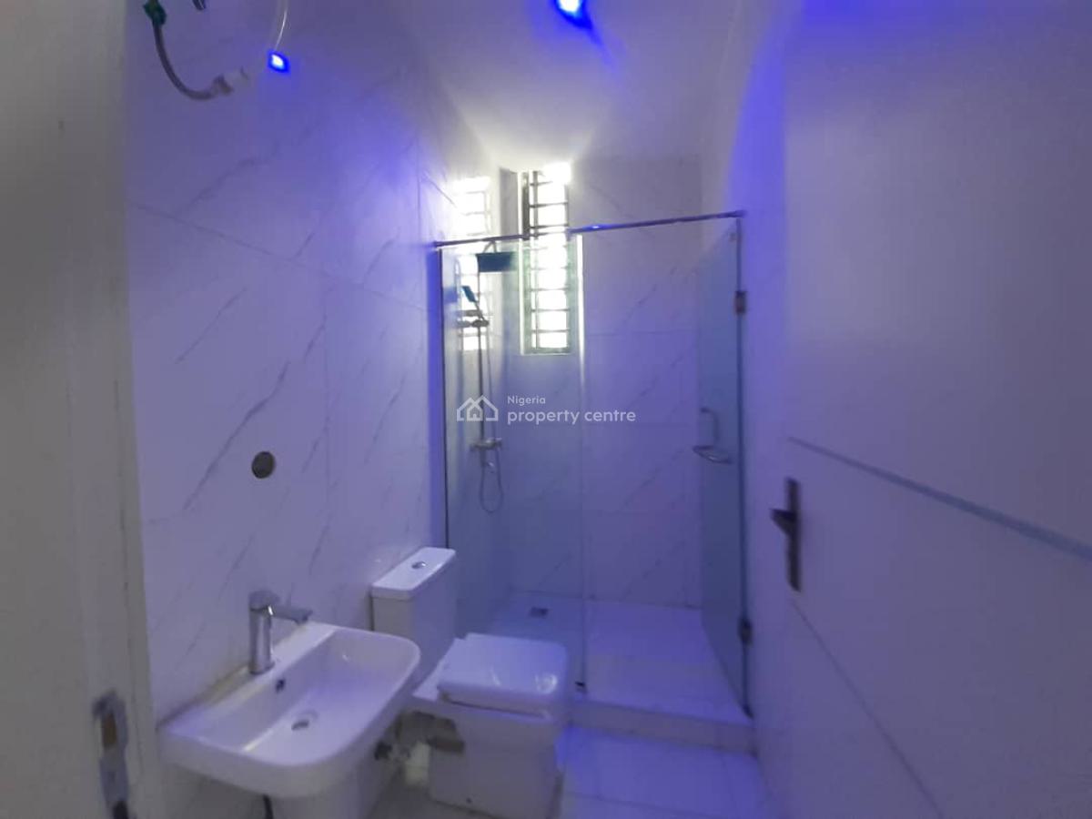 3 Bedroom Terraced Duplex, Lekki Scheme 2, Ajah, Lagos, Terraced Duplex for Sale