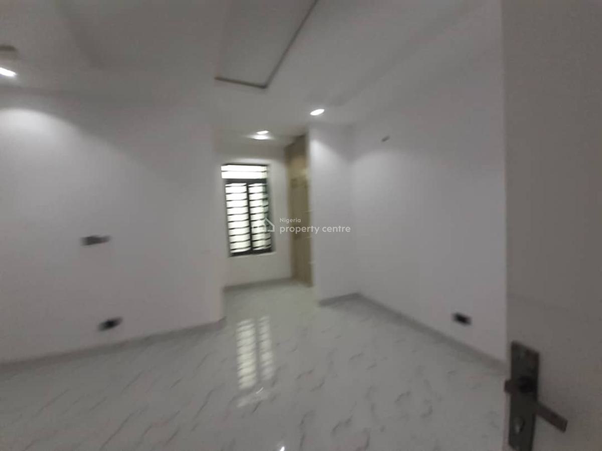 3 Bedroom Terraced Duplex, Lekki Scheme 2, Ajah, Lagos, Terraced Duplex for Sale