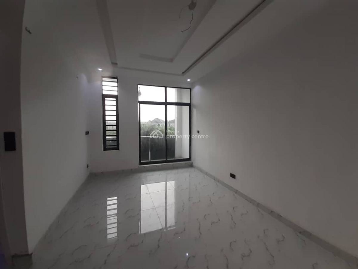 3 Bedroom Terraced Duplex, Lekki Scheme 2, Ajah, Lagos, Terraced Duplex for Sale