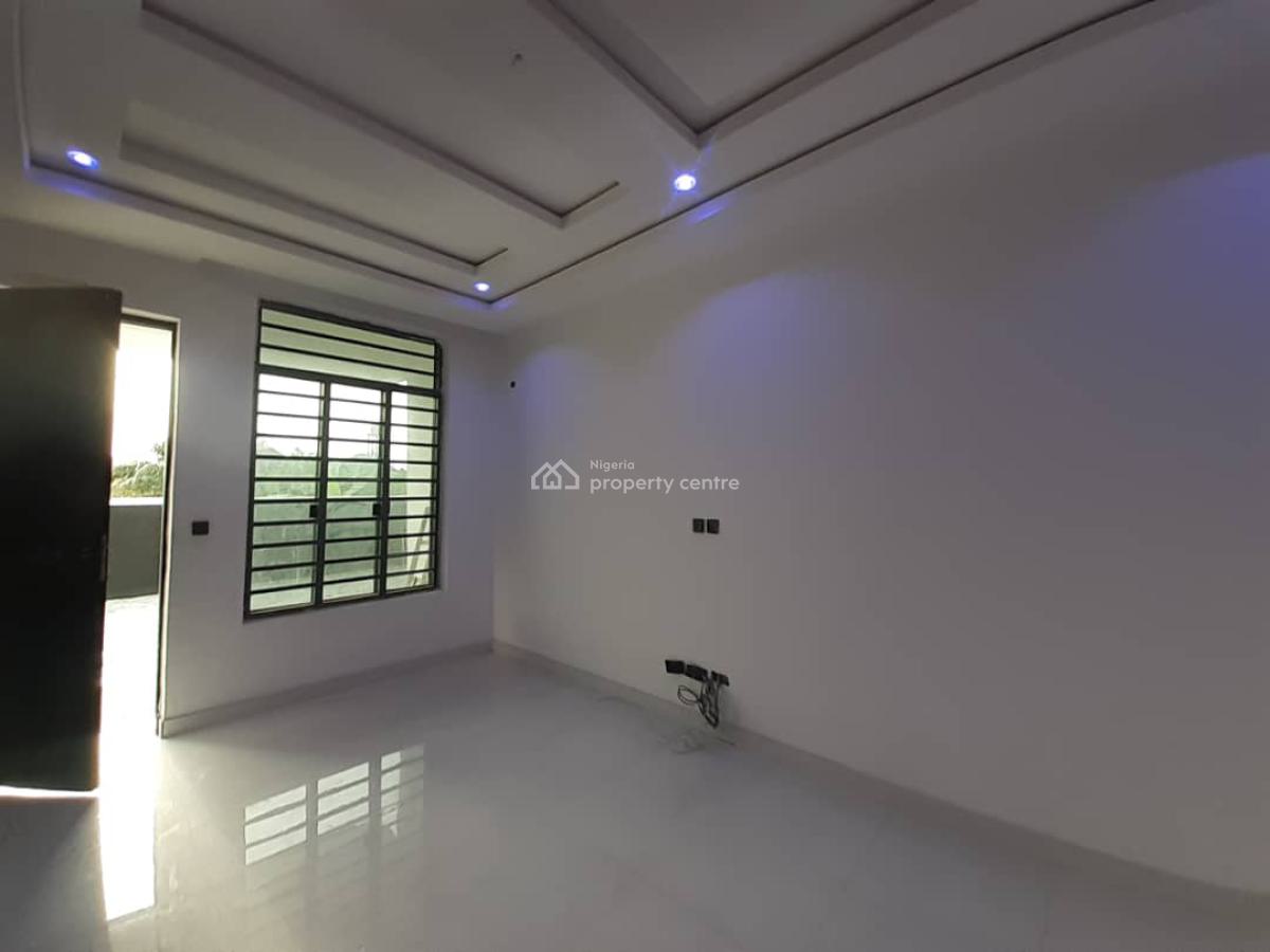 3 Bedroom Terraced Duplex, Lekki Scheme 2, Ajah, Lagos, Terraced Duplex for Sale